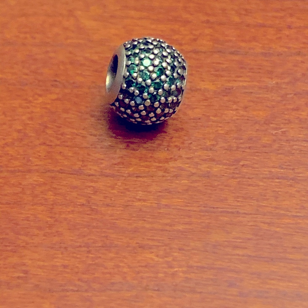 Pandora charm